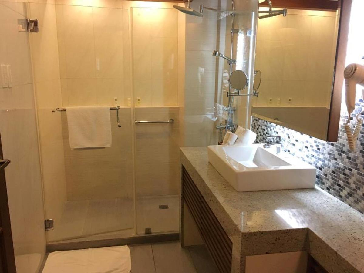 Skinetics Wellness Center Boutique Hotel Iloilo City Exterior foto