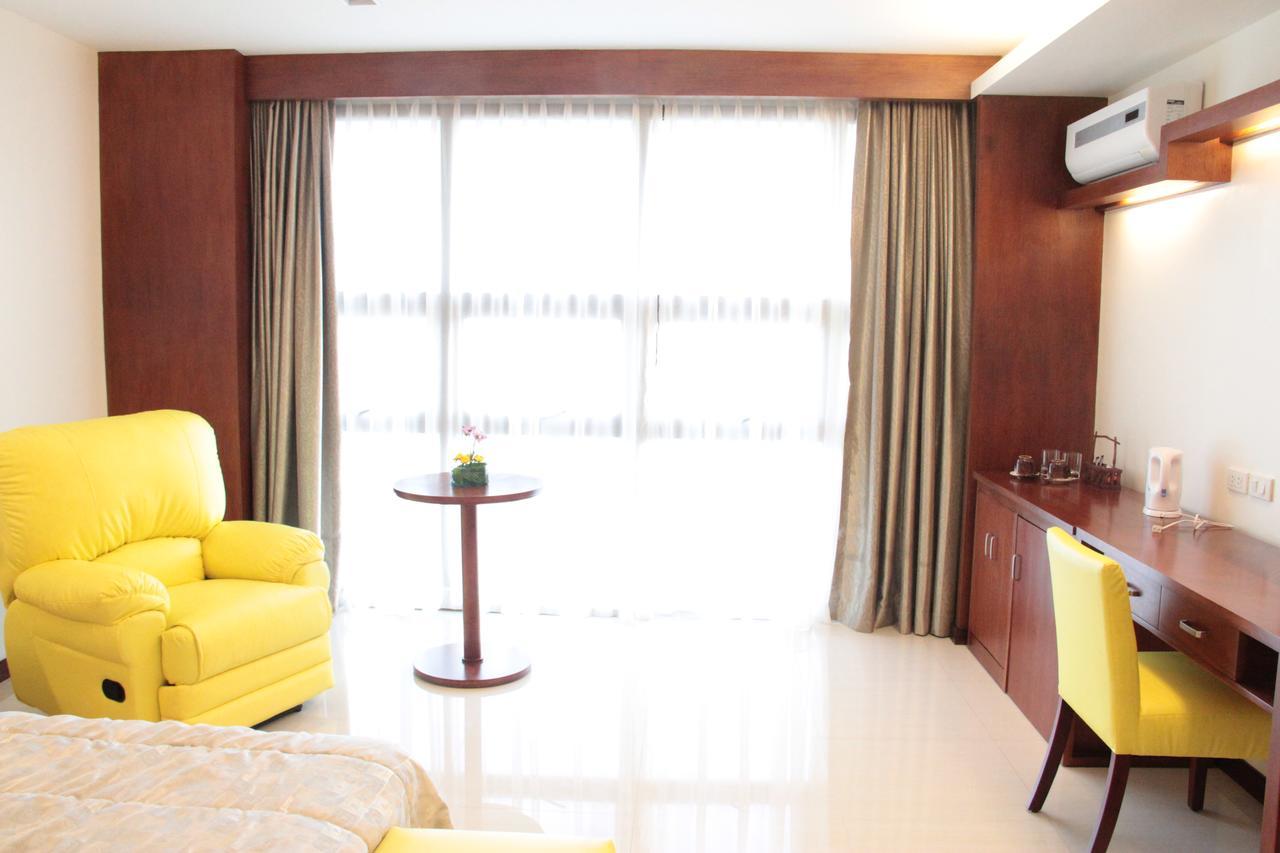 Skinetics Wellness Center Boutique Hotel Iloilo City Exterior foto